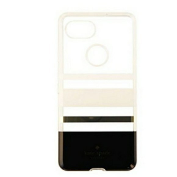 KATE SPADE HARDSHELL CASE GOOGLE PIXEL 2 - Picture 1 of 3